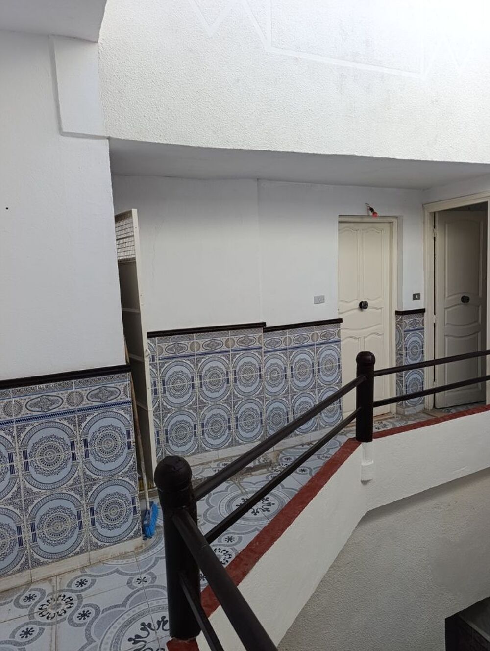 Vente Maison Maison traditionnelle au coeur de Medina Tunis Tunis, tunisie (Tunisie)