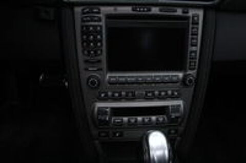 911 (997) 911 Coupe 3.6i Turbo Tiptronic S A 2006 occasion 59310 Auchy-lez-Orchies