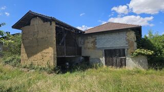  Remise / Grange à vendre 2 pièces 727 m²