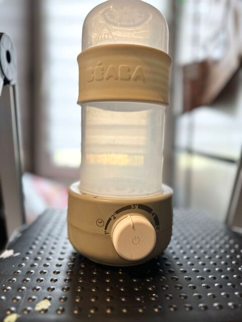 chauffe biberon beaba 10 Marly-le-Roi (78)