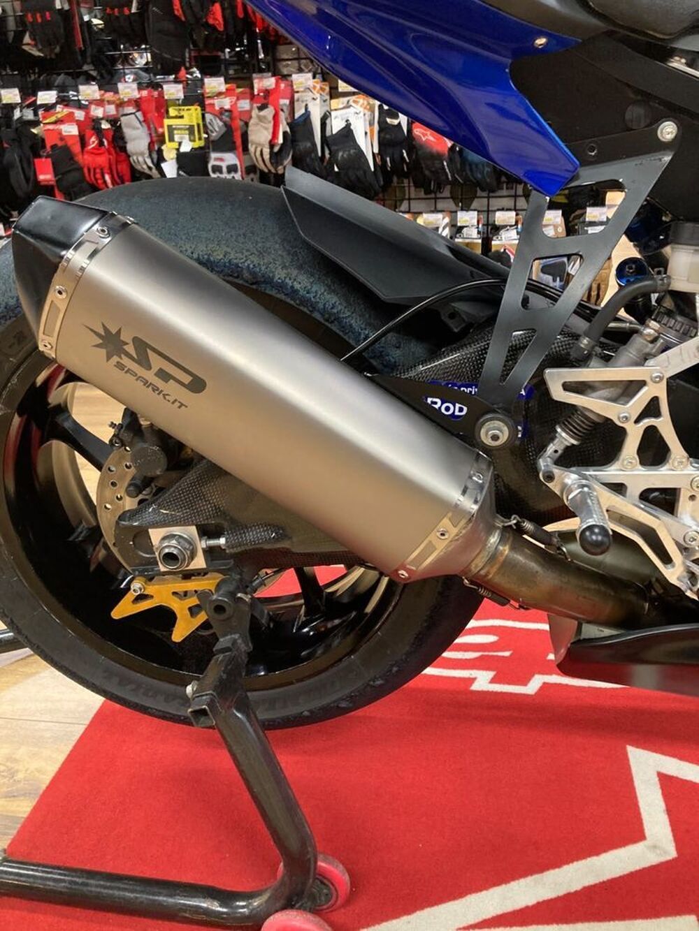 YAMAHA 2024 occasion 75001 Paris