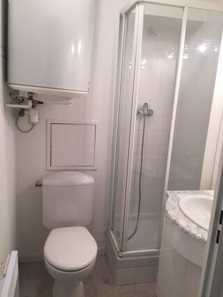  Appartement � louer 1 pi�ce 18 m�