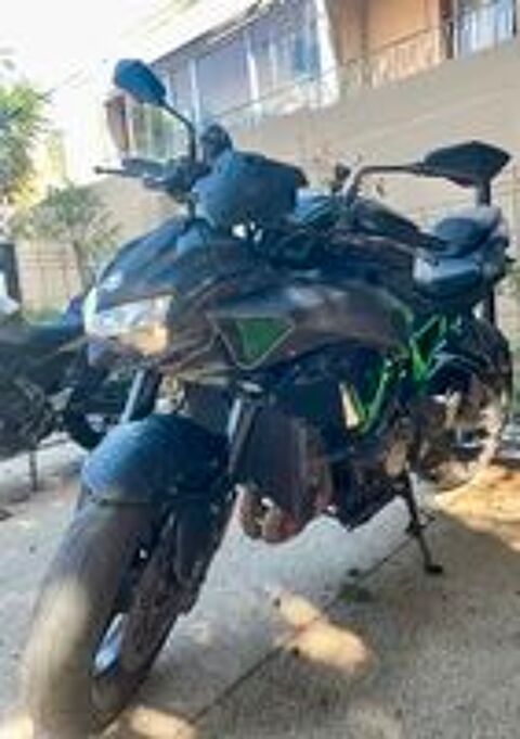 KAWASAKI 2021 occasion 13700 Marignane