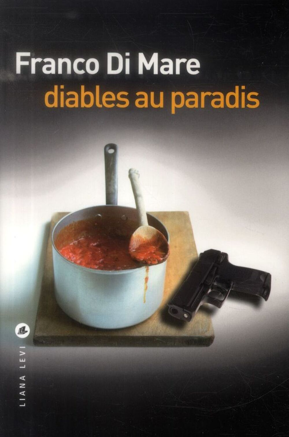 Diables au paradis Livres et BD