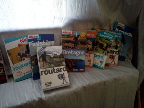 Guide du routard ou petit fut� r�gions fran�aises 3 Savigny-sur-Orge (91)