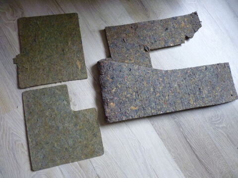 Lave vaisselle piece fibre paroie insonorisant latéral TBE 10 Brienne-le-Château (10)