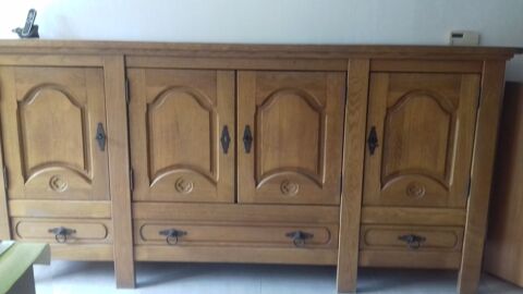 salle  manger chne massif 0 Bruay-sur-l'Escaut (59)