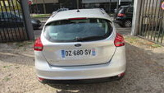 Focus 1.0 EcoBoost 125 S&S Trend 2016 occasion 94500 Champigny-sur-Marne