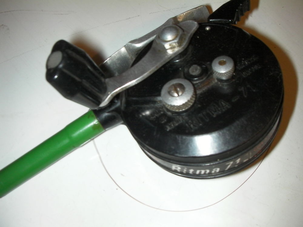 MOULINET perless ritma 71. Prolongateur Sports