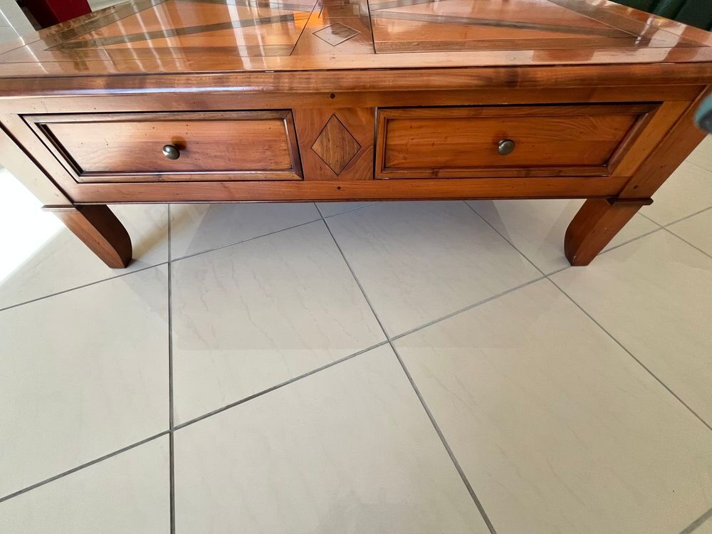 table basse de salon Meubles