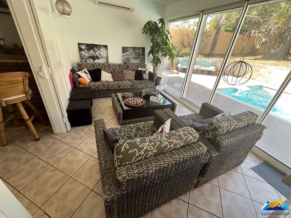 � vendre  Maison Saint-Pierre (97410)