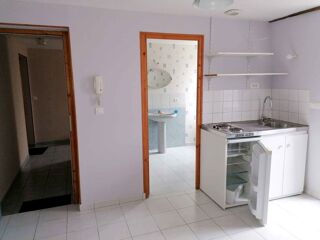  Appartement � louer 2 pi�ces 27 m�