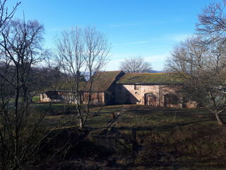  Propri�t�/ch�teau � vendre 15 + pi�ces 1163 m�