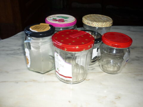 POTS A CONFITURE 1 Bellenaves (03)