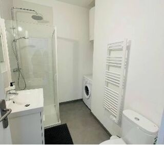  Appartement à louer 2 pièces 17 m²