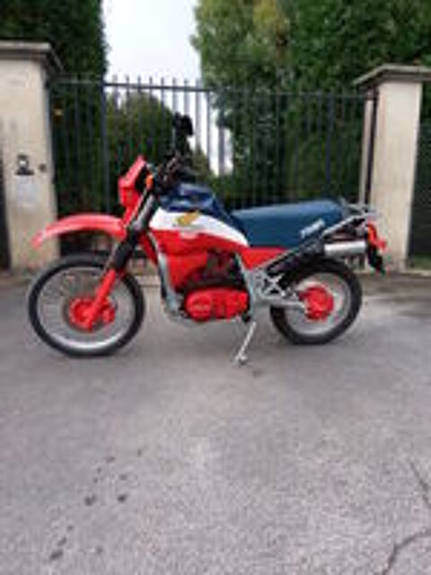 HONDA 1986 occasion 51110 Bazancourt