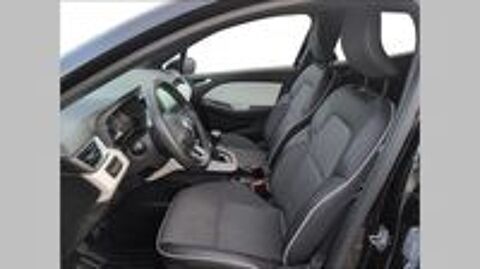 Clio V Clio TCe 90 Techno 2023 occasion 91700 Sainte-Genevi&egrave;ve-des-Bois