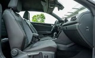 T-ROC T-Roc Cabriolet 1.5 TSI EVO 150 Start/Stop DSG7 R-Line 2022 occasion 69007 Lyon