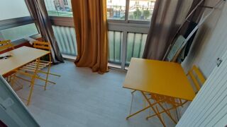  Appartement � vendre 1 pi�ce 26 m�