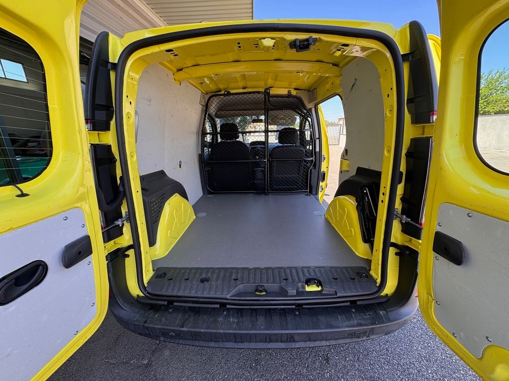 Kangoo Express KANGOO EXPRESS BLUE DCI 95 CONFORT 2021 occasion 84290 Sainte-C&eacute;cile-les-Vignes