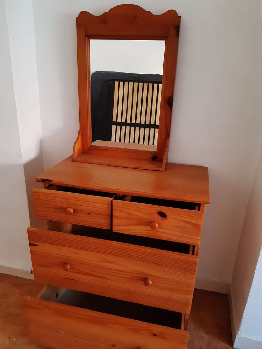 cause d&eacute;m&eacute;nagement Meubles