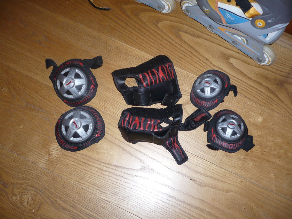rollers enfant Sports