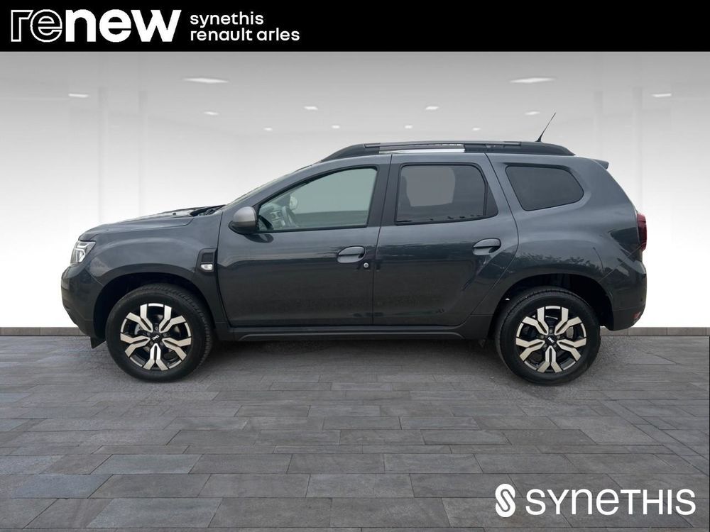 Duster Blue dCi 115 4x2 Journey 2024 occasion 13200 Arles