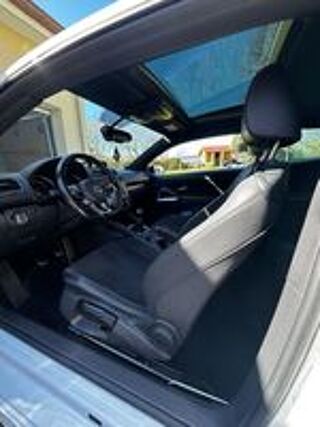 Scirocco 1.4 TSI 125 S&eacute;rie Limit&eacute;e Ultimate 2017 occasion 87000 Limoges