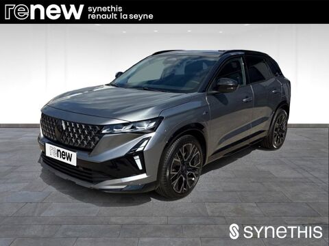 Renault Austral full hybrid E-Tech 200 ch Esprit Alpine 2025 occasion La Seyne-sur-Mer 83500