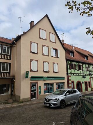  Immeuble à vendre 155 m²