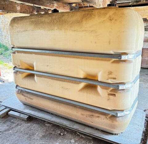 Donne citerne 2500 L 0 Réchésy (90)