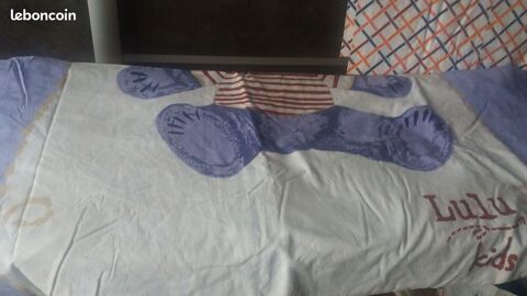 HOUSSE COUETTE LULU KIDS 15 Bezons (95)