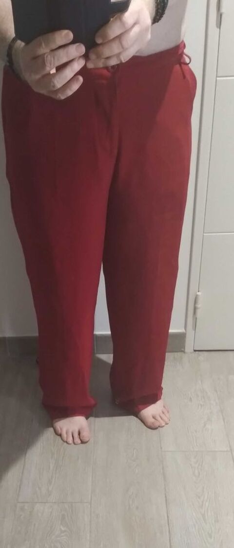 pantalon homme très bon etat 11 Marseille 8 (13)