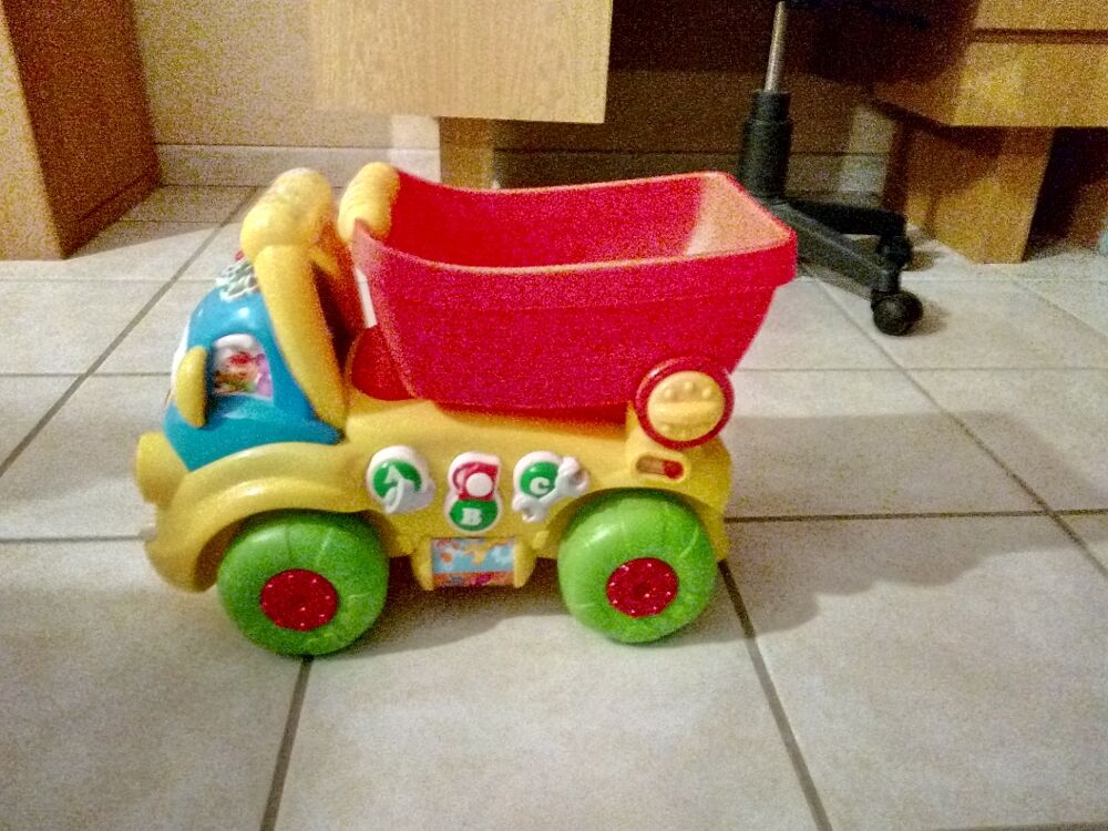 trotteur Jeux / jouets