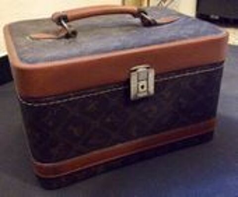 Vanity case rigide 20 La Valette-du-Var (83)