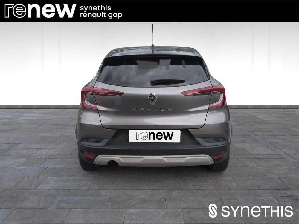 Captur TCe 90 Evolution 2023 occasion 05000 Gap