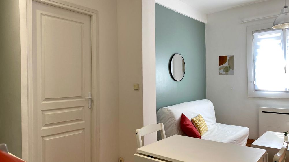 Vente Appartement T2 MEUBLÉ ET RÉNOVÉ CENTRE VILLE AVIGNON Avignon