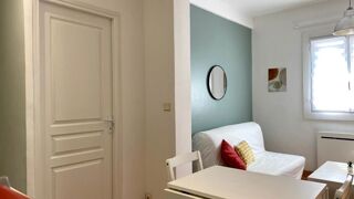  Appartement à vendre 2 pièces 30 m² Avignon