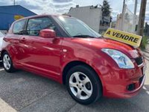Swift 1.3 GLX 2006 occasion 42700 Firminy