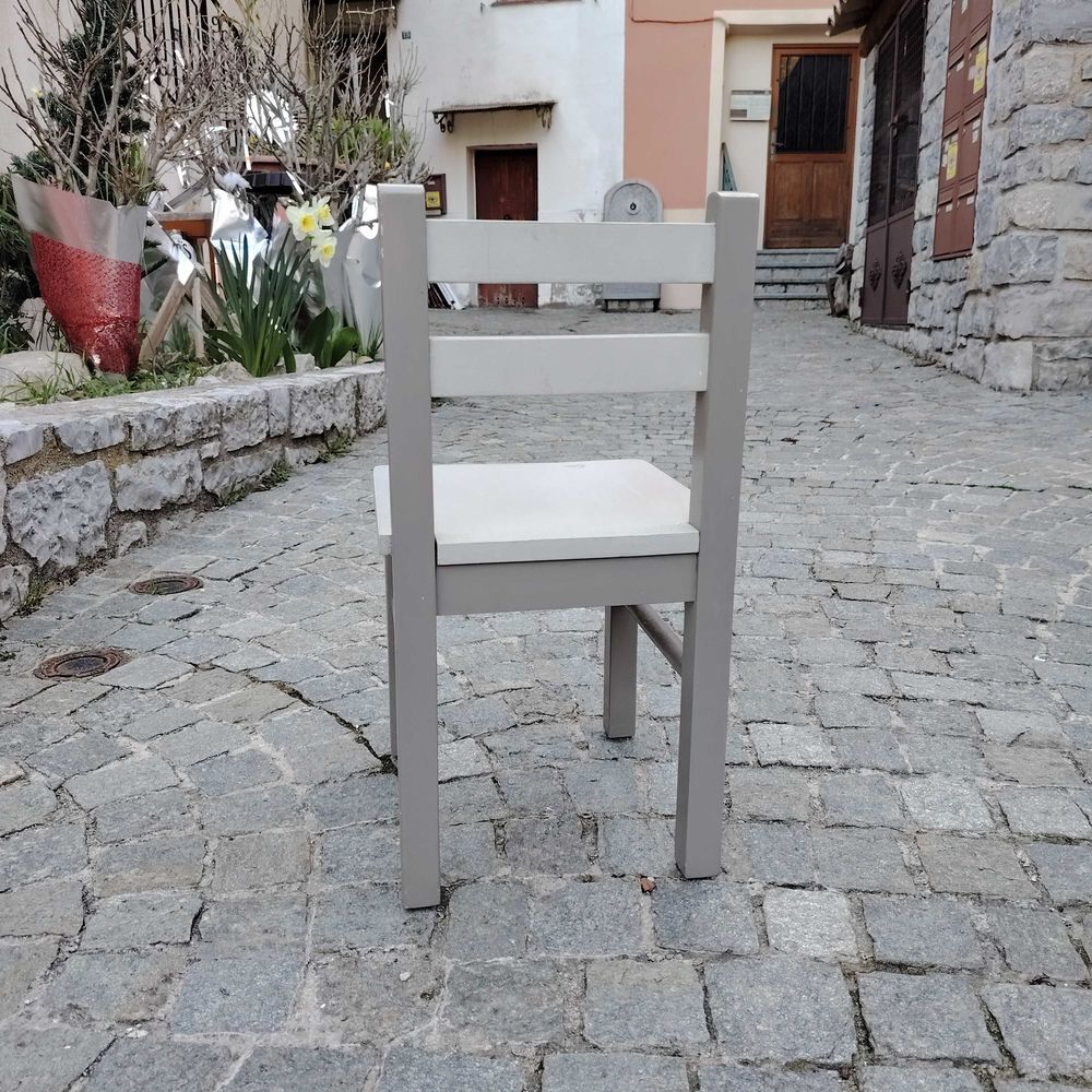 PETITE CHAISE pour enfant Mobilier enfants