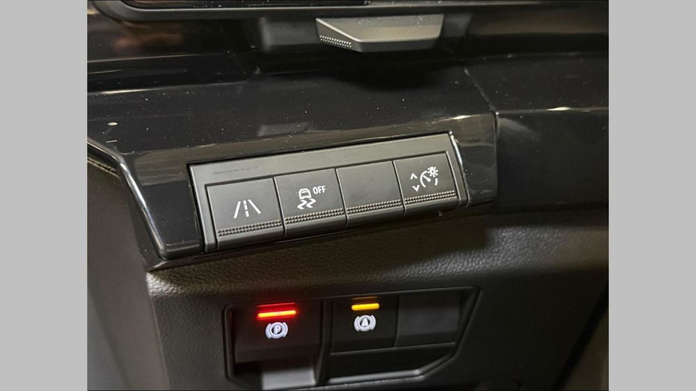 Austral E-Tech hybrid 200 Techno esprit Alpine 2023 occasion 91940 Les Ulis