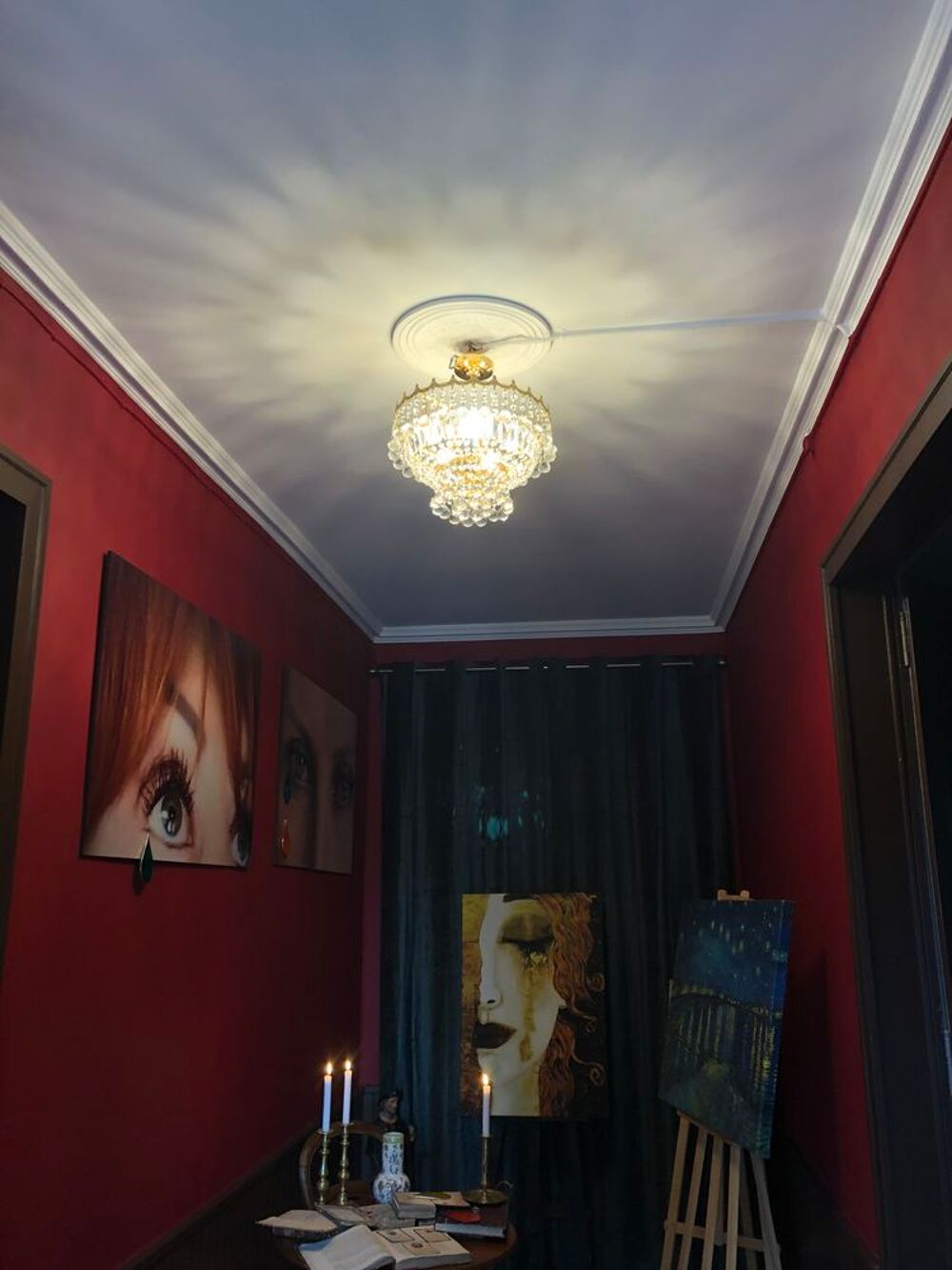 � vendre  Propri�t�/ch�teau Samatan (32130)