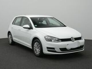 Golf 2015 occasion 20260 Calvi