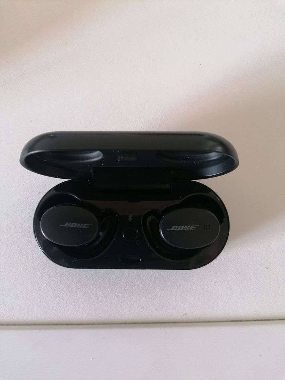 Oreillettes BOSE Bluetooth Audio et hifi