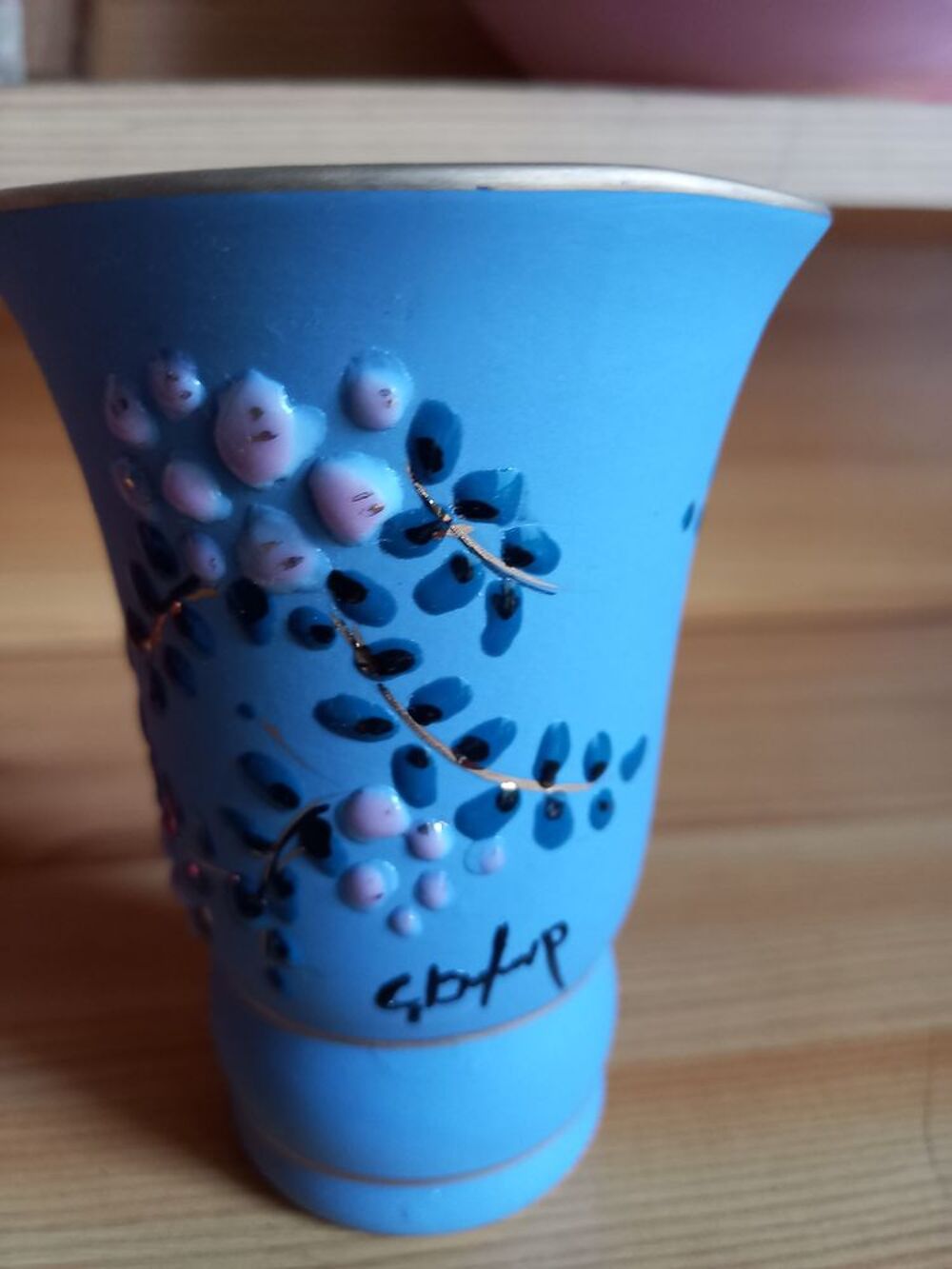 Divers vases, diverses tailles, diverses mati&egrave;res Décoration