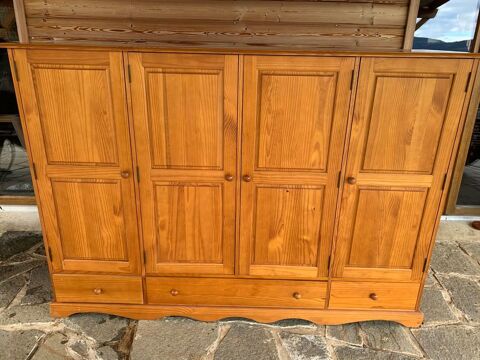 Placard 100 Bourg-Argental (42)