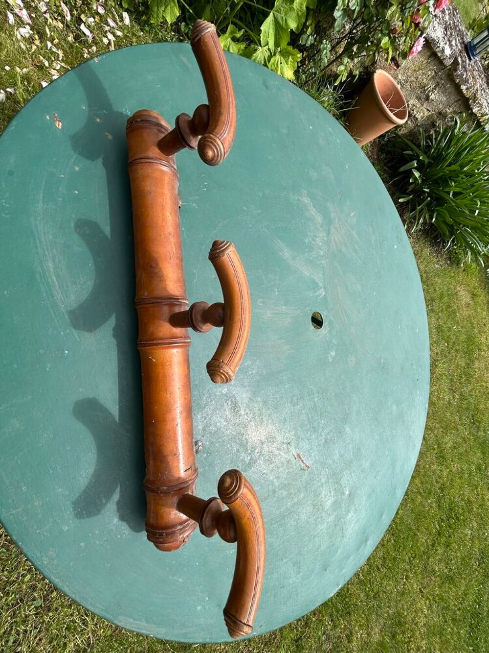 porte manteau vintage Meubles