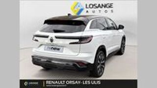 Austral mild hybrid advanced 130 Techno 2022 occasion 91940 Les Ulis