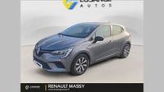 Clio V Clio TCe 90 Equilibre 2023 occasion 91300 Massy