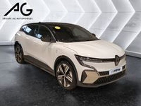 M&eacute;gane Megane E-Tech 220 ch autonomie confort GSR2 Iconic 2025 occasion 08000 Charleville-M&eacute;zi&egrave;res